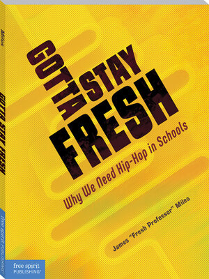 cover image of Gotta Stay Fresh